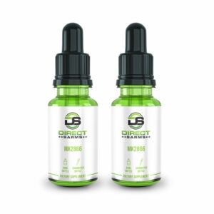 MK2866 Liquid Twin Pack