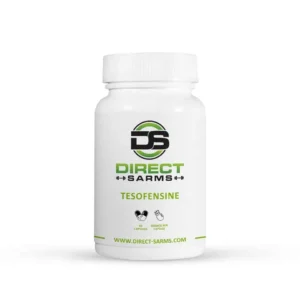 Buy Tesofensine-Capsules Czech Republic from Direct Sarms